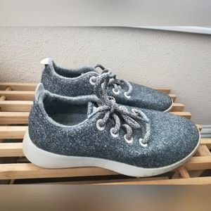 Allbirds sneakers